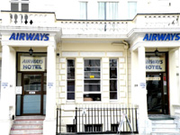 The Airways Hotel