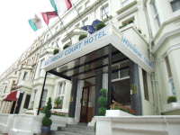Mowbray Court Hotel Earls Court Central London